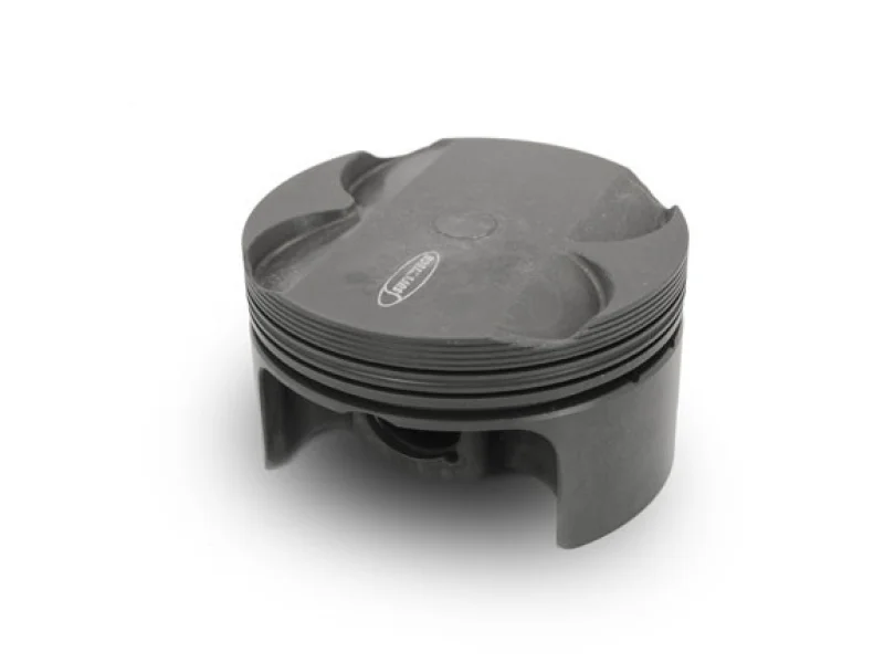 Supertech Mini R56 N18 JCW 1.6T 77mm Bore 27.5mm CH 10:1 CR Pistons – Set of 4 (Use w/GNH07700)