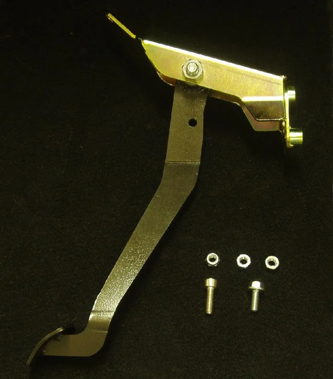Xcessive Manufacturing – MX83 Clutch Pedal (T-MX83-CPM)