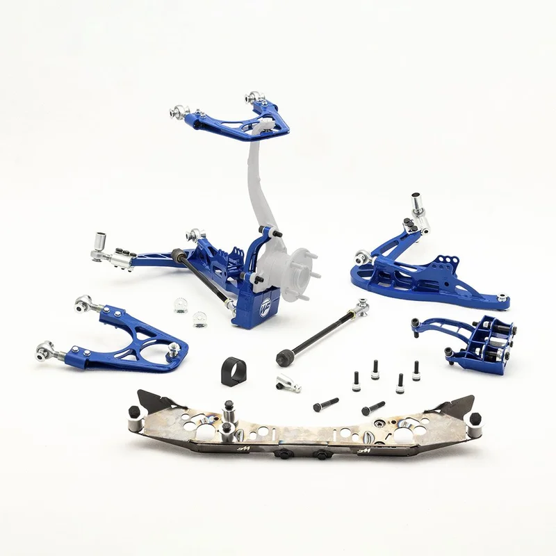 Wisefab – Lexus IS Front Drift Angle Lock kit (WFIS0)