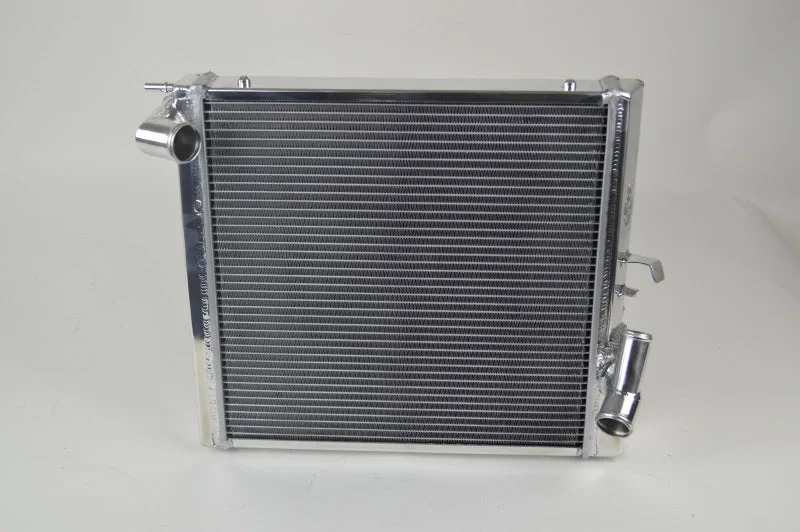 CSF Porsche 911 Carrera (991.2)/Turbo/GT3/GT3 RS (991) Left Side Radiator