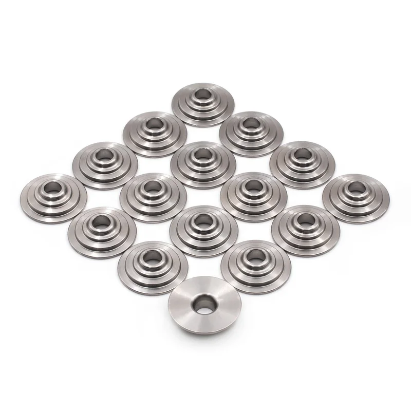 Blox Racing Titanium Retainer Set – B-Series