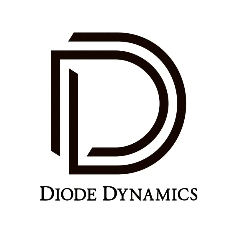 Diode Dynamics 1156 LED Bulb HP48 LED – Red Four