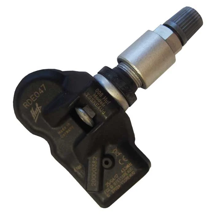 TPMS Sensor BH SENS (HUF) OEM silver RDE047 for McLaren 540C 570GT 570S 620R 720S 765LT Elva GT Senna