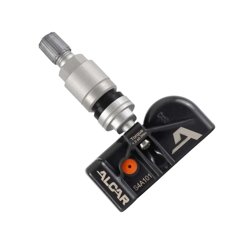 TPMS Sensor Alcar Single silver S6A106 for Subaru BRZ Solterra