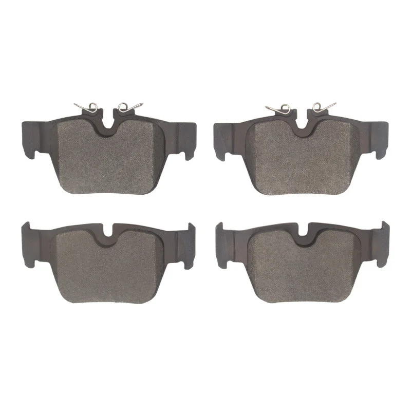 DFC 19-24 BMW M235I xDrive Gran Coupe Rear 5000 Advanced Low Metallic Brake Pads