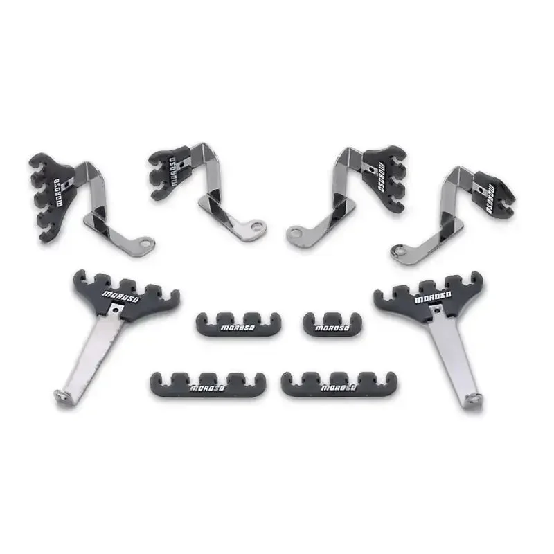 72130 Moroso Performance Spark Plug Wire Separator 7 Millimeter – 9