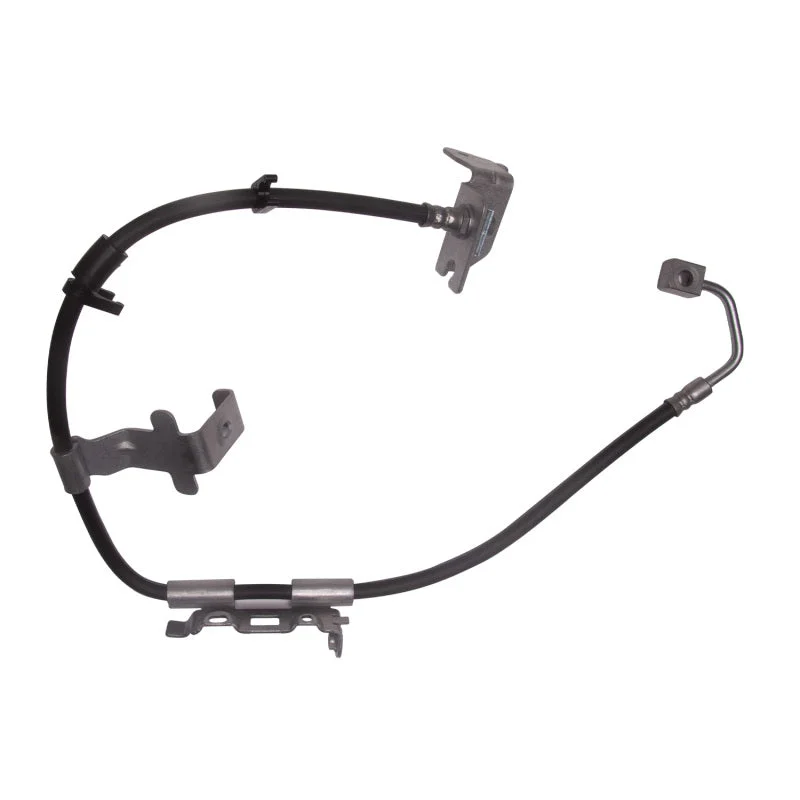 DFC 18-25 Jeep Gladiator Front-L Brake Hose