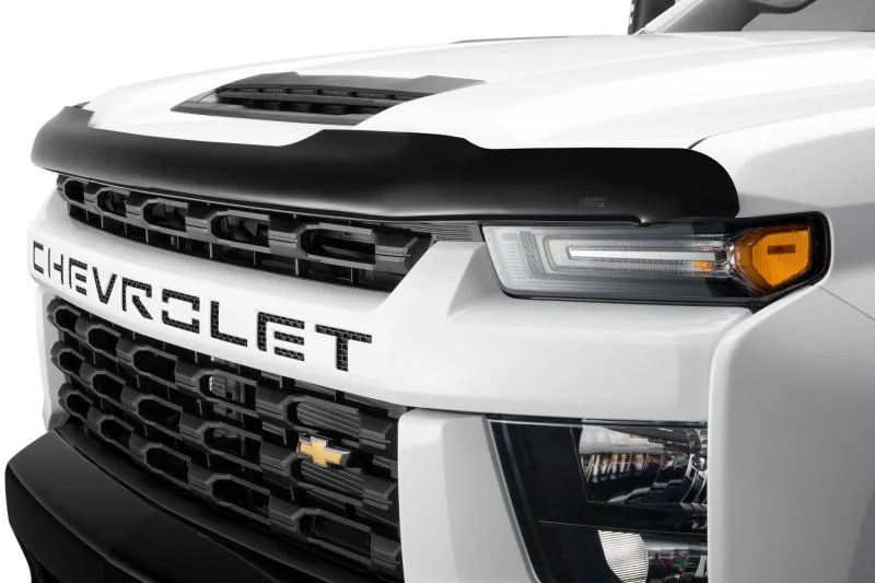 Husky Liners 92-94 Chevrolet Blazer Hood Shield – Smoke