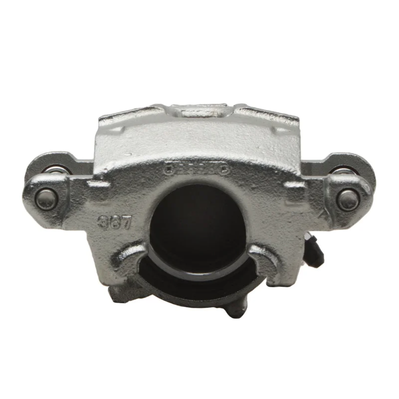 DFC 78-04 Buick Regal Front-R Premium Caliper – Silver Zinc Coated