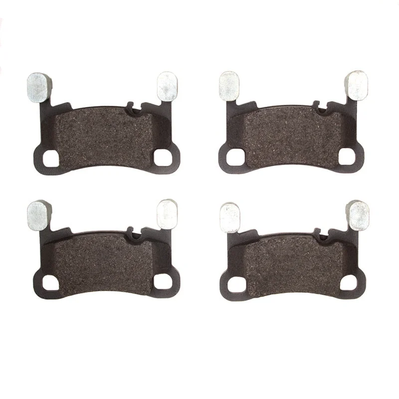 DFC 19-23 Porsche Cayenne Rear 4000 Hybridynamic Brake Pads