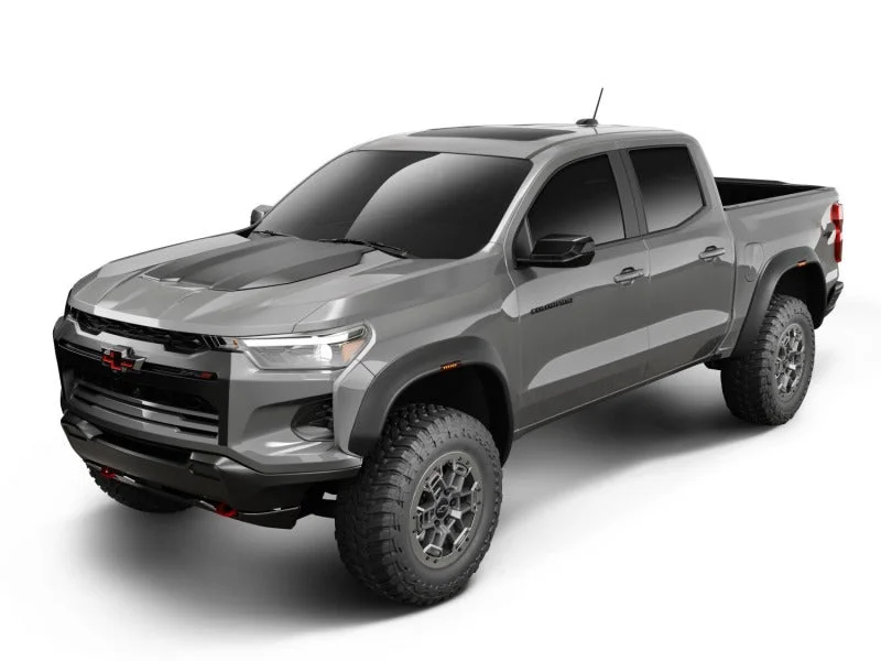 Husky Liners 23-26 Chevrolet Colorado RVL Style Fender Flares – 4pc