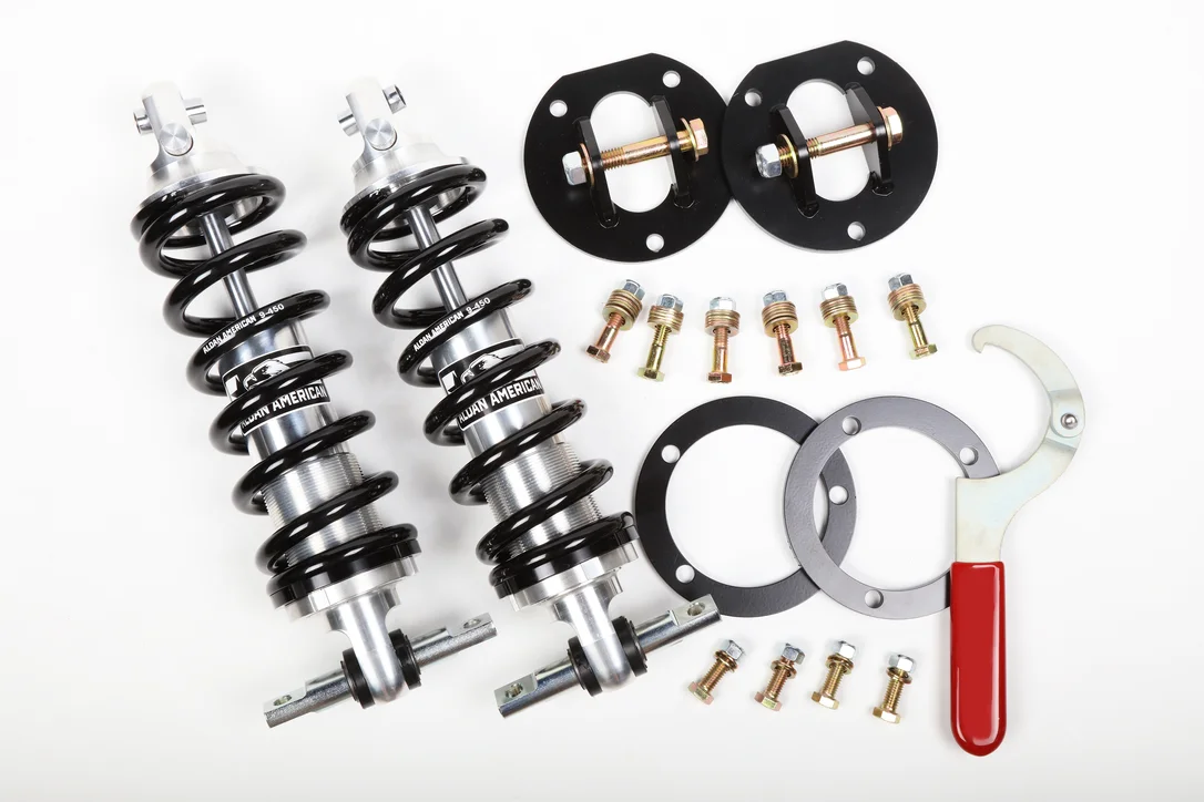 Aldan American Road Comp Coilover Kits M1BBF2S