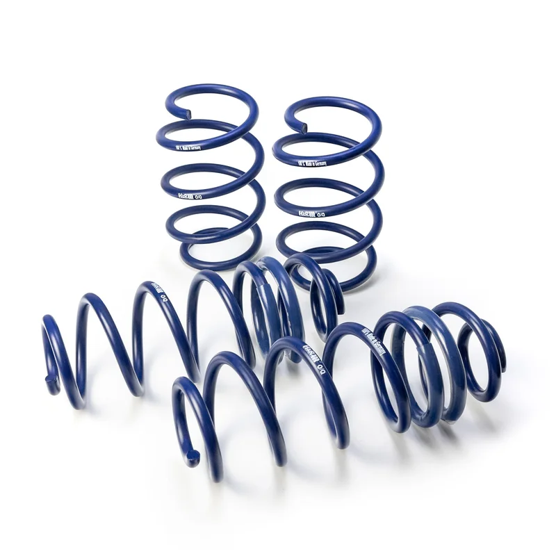 H&R springs 28843-2 for SEAT Leon III, Leon III SC