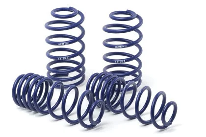 H&R 10-14 Volkswagen Golf 2.5L MK6 Sport Spring hrs54756