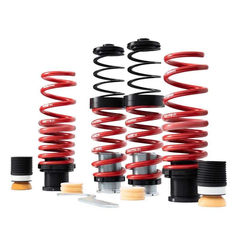 H&R coil springs 23026-3 height adjustable for BMW 3 Series Touring G21, G81