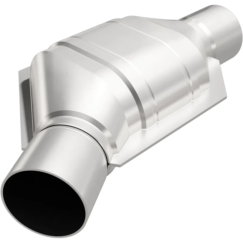MagnaFlow 1996-1997 Mercury Mystique California Grade CARB Compliant Universal Catalytic Converter