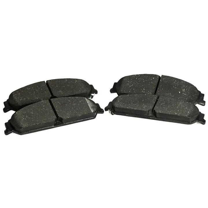 Brake Pads Disc Brake Pads Rear