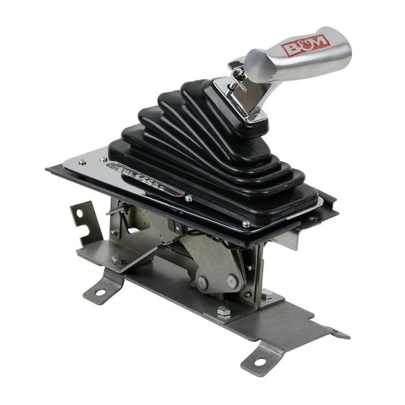B&M 80694 Automatic Shifter – Megashifter – Console
