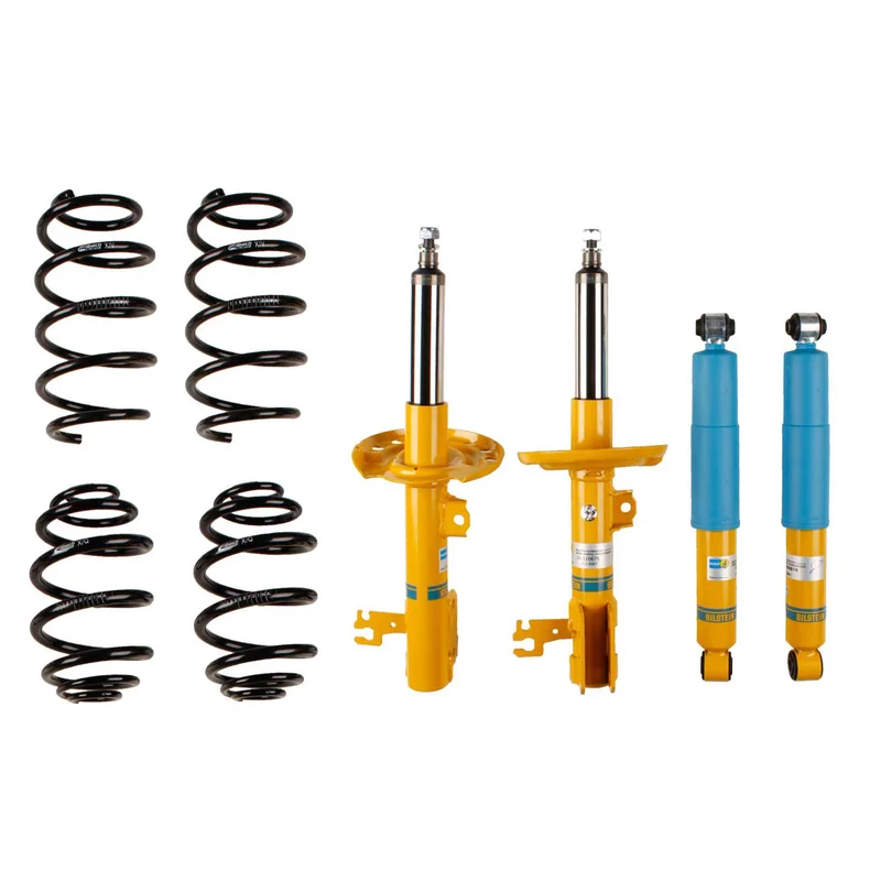 Sport suspension kit Bilstein B12 Pro-Kit 46-229809 for Bmw 3er 4er
