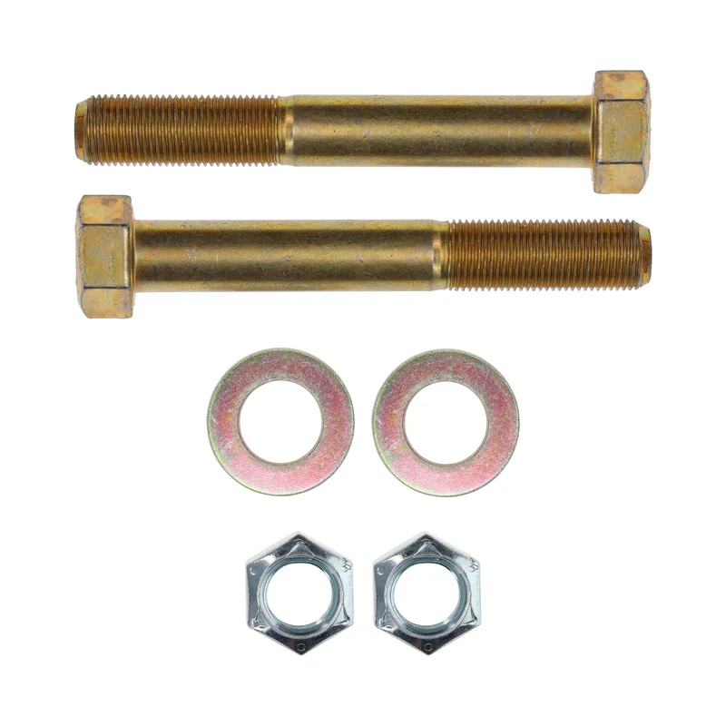 Camburg Engineering 5/8-18 X 4.5″ G9 Hex T/A Bolt Kit