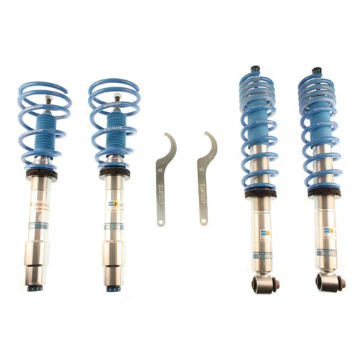Bilstein B16 (PSS10) – Suspension Kit for BMW 525i 2007-2004, 528i 2010-2008, 530i 2007-2004, 535i 2010-2008, 545i 2005-2004, 550i 2010-2006