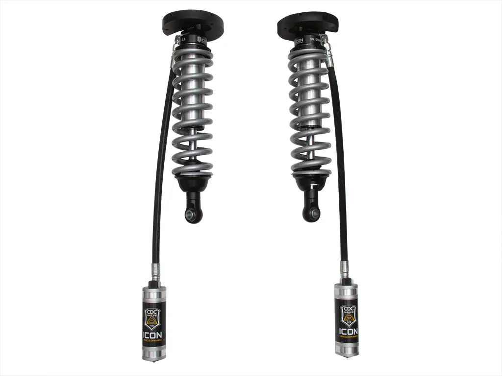 14-20 EXPEDITION 4WD .75-2.25″ REAR 2.5 VS RR CDCV COILOVER KIT
