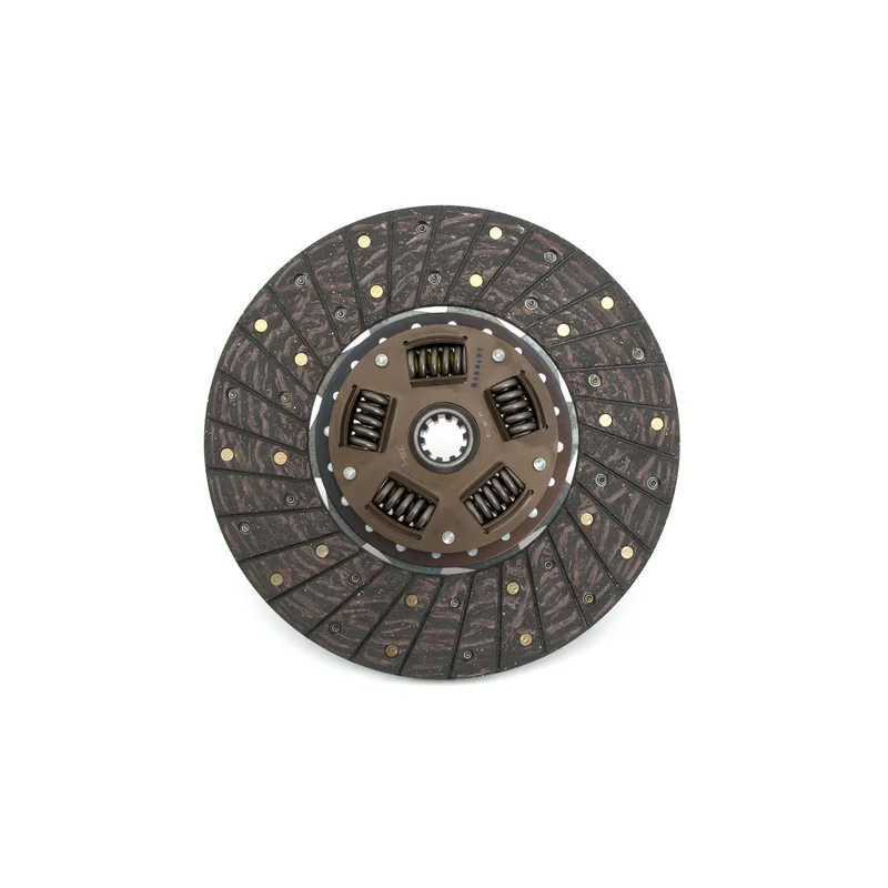 Centerforce – I and II Clutch Friction Disc – PN: 384024