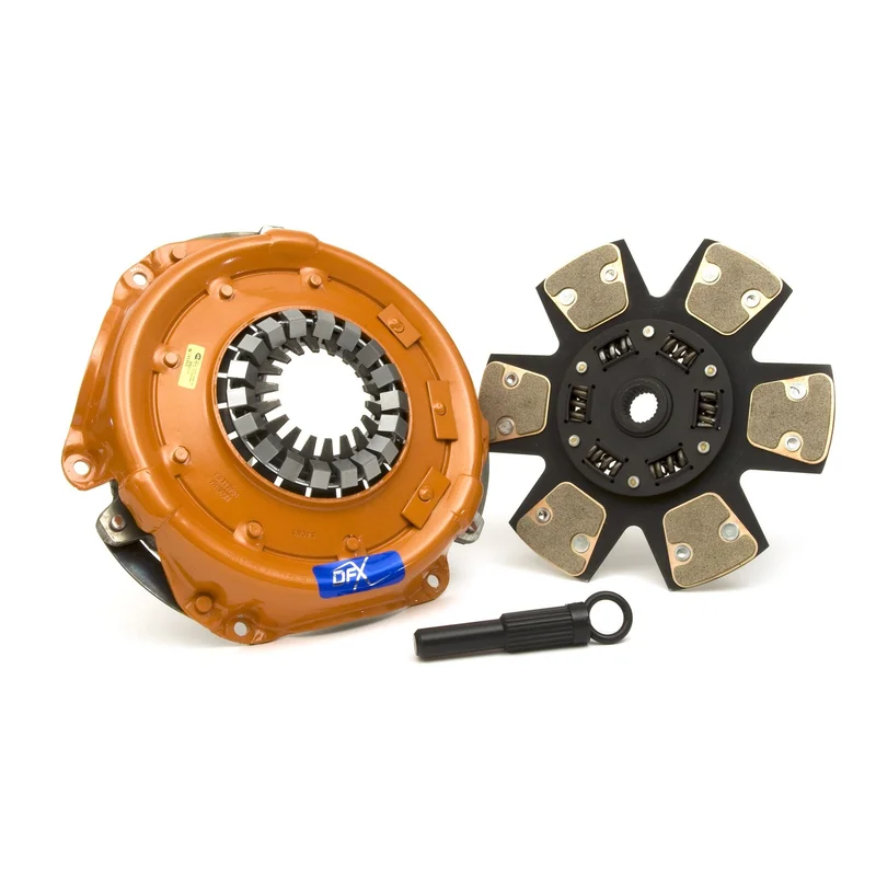 Centerforce – DFX Clutch Pressure Plate and Disc Set – PN: 315271739
