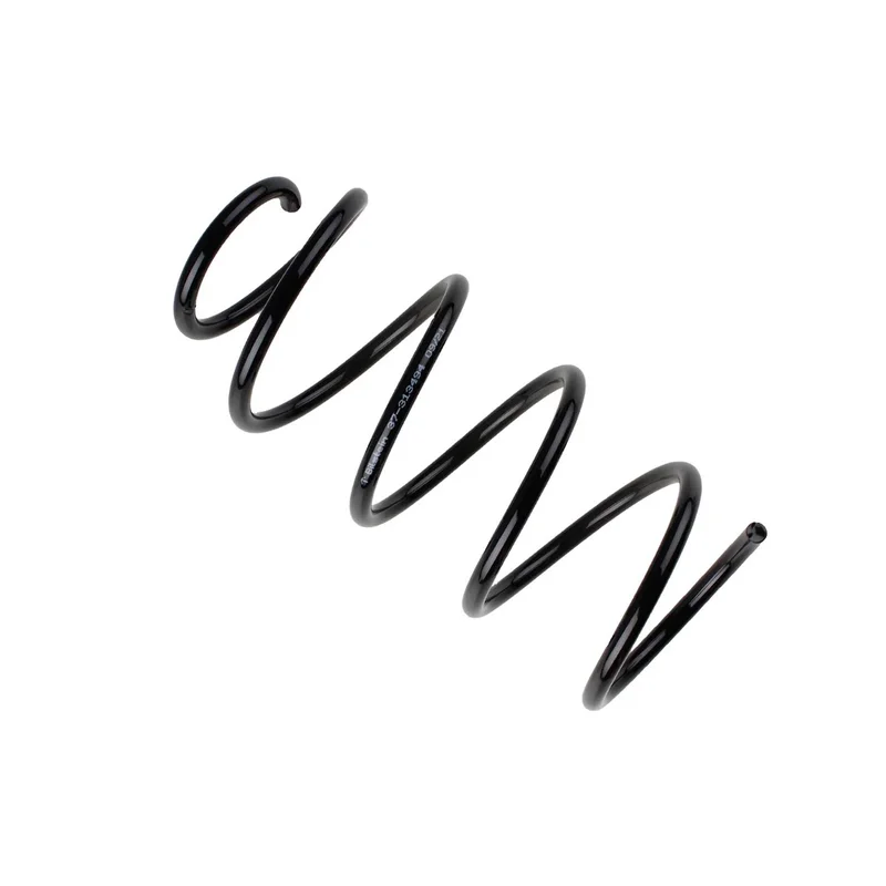 Bilstein B3 OE replacement spring front 37-313494 for Bmw 3er