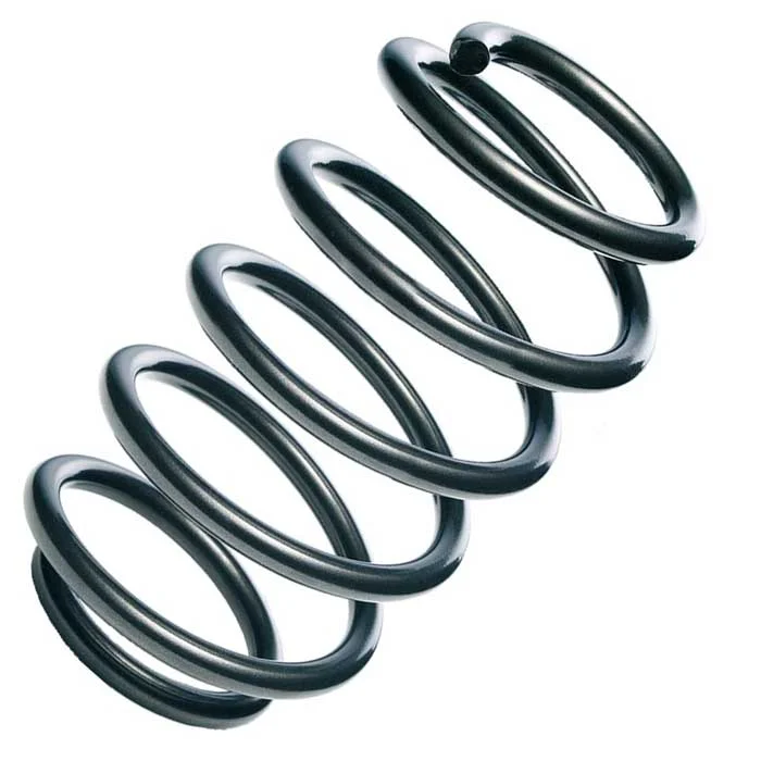 OE Replacement spring R10622 front for Mercedes-Benz C-Class