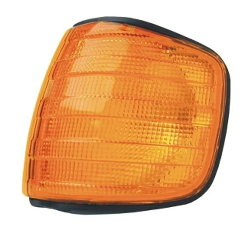 URO Parts URO-007105 – Turn Signal Light Assembly (Left)