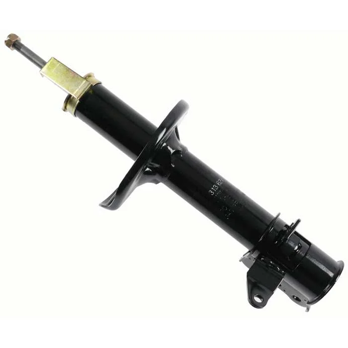 Sachs rear left Shock absorber 313 627 for Mazda 323