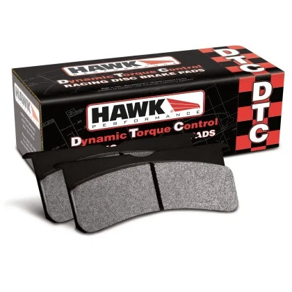 HAWK DTC-70 Pads BMW 1 Series