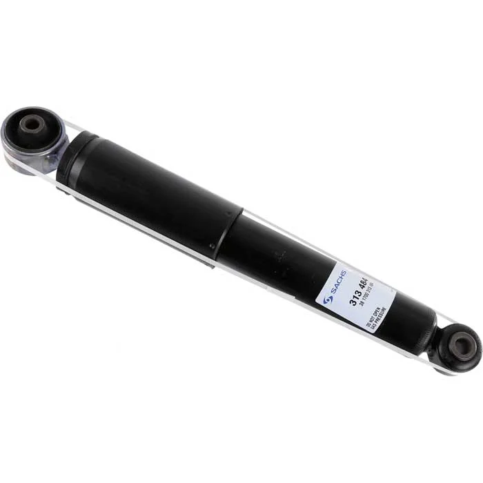 Sachs rear Shock absorber 313 484 for Holden Astra