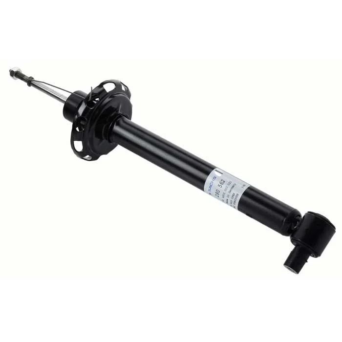 Sachs rear Shock absorber 280 562 for Audi A4