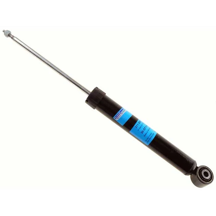 Sachs rear Shock absorber 311 009 for Audi A3