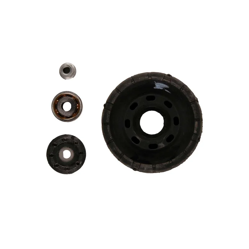 Strut support bearing Bilstein B1 front 12-238033 for Nissan PRIMASTAR Bus PRIMASTAR Kasten