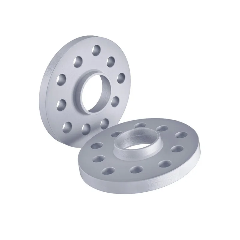 H&R 2x10mm 20365601 Spacers for Renault Clio, Laguna, Lutecia, Megane, Safrance, Scenic