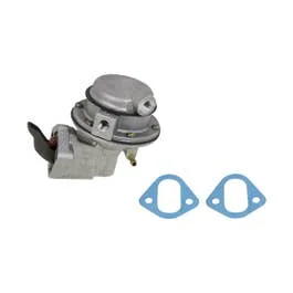 GMB 530-8550 | Mechanical Fuel Pump
