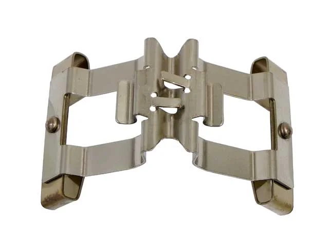 URO Parts 99735195901 – Disc Brake Hardware Kit (Front)