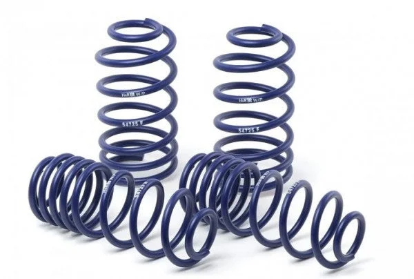 Mini Cooper Countryman Sport Spring Set