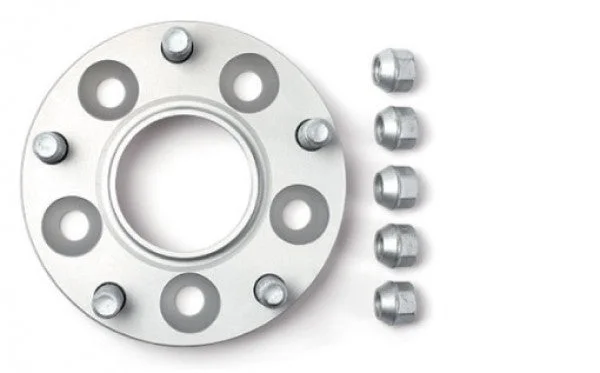 Mazda Miata / Toyota MR2 Spyder 25.0mm DRM Type TRAK+ Wheel Spacers