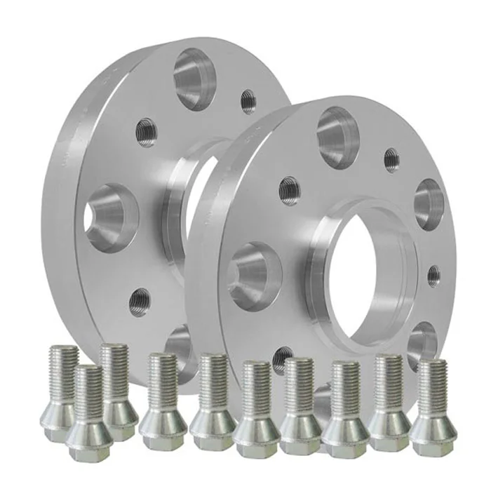 SCC 2x100mm Spacers 13396ES for BMW 6
