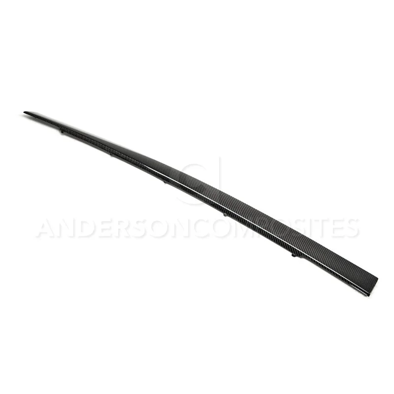 2008-2014 Dodge Challenger Bumper Light Surround – Anderson Composites – AC-BLS0910DGCH