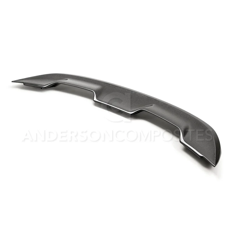 2020-2022 Ford Mustang Shelby GT500 Gurney Flap – Anderson Composites – AC-GF20FDMU500