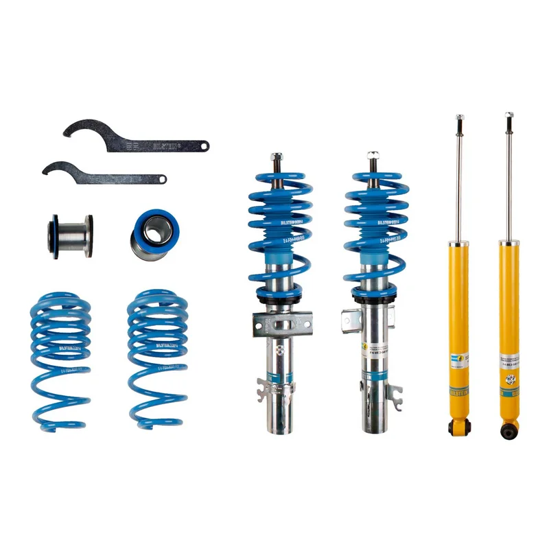 Coilover Bilstein B14 47-168091 for Audi A1