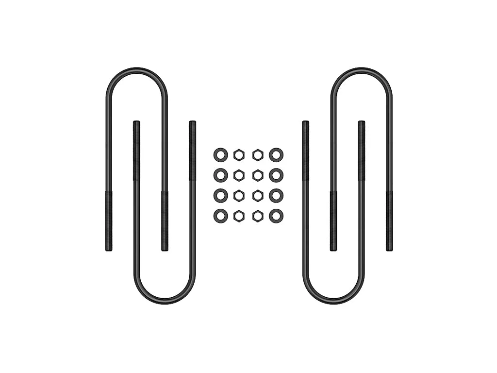 99-10 FSD REAR 15″ U-BOLT KIT