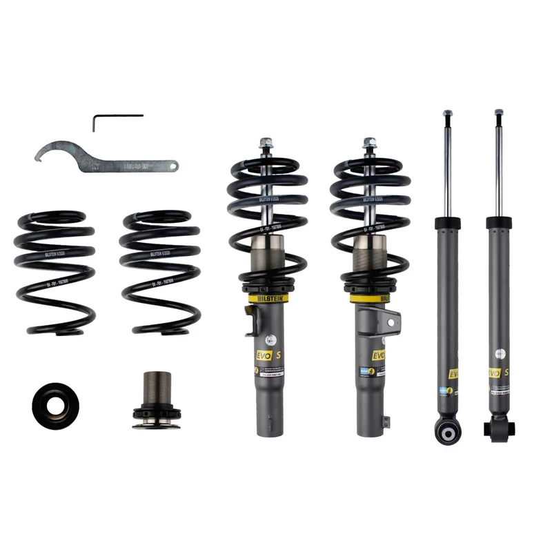 Coilover Bilstein EVO S 47-313767 for Audi A3