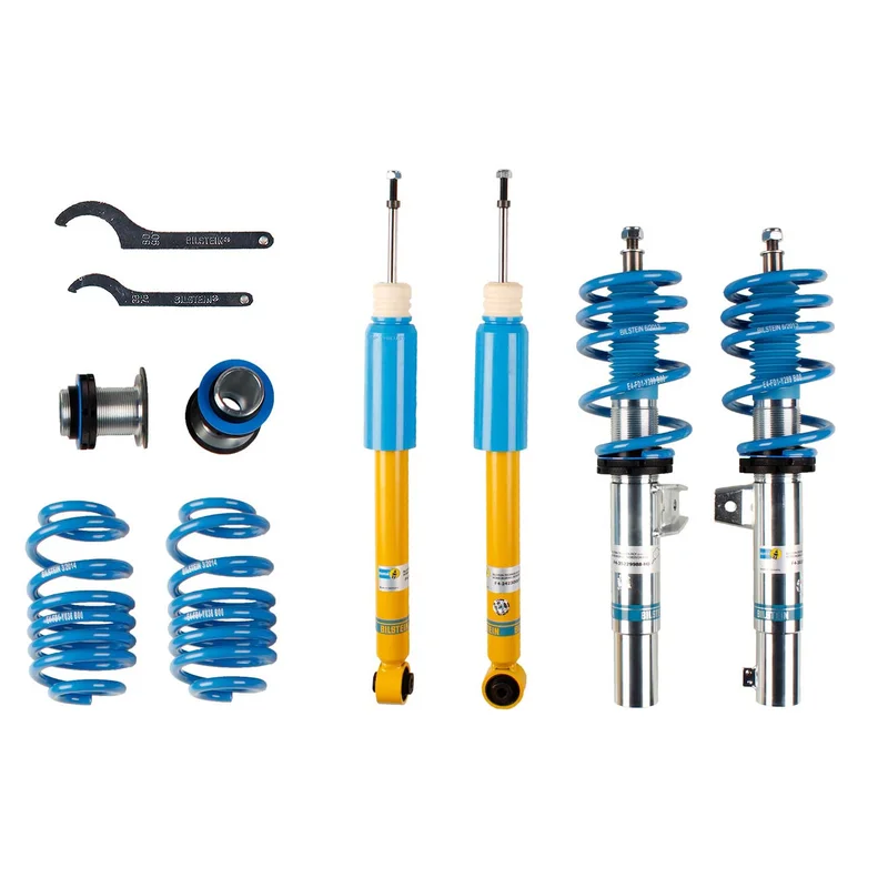 Coilover Bilstein B14 47-229945 for Skoda OCTAVIA III OCTAVIA III Combi Octavia OCTAVIA IV Combi