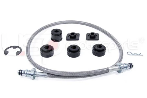 USP Motorsports Never Miss A Gear Kit For 06 Jetta 6spd – NMGK10011
